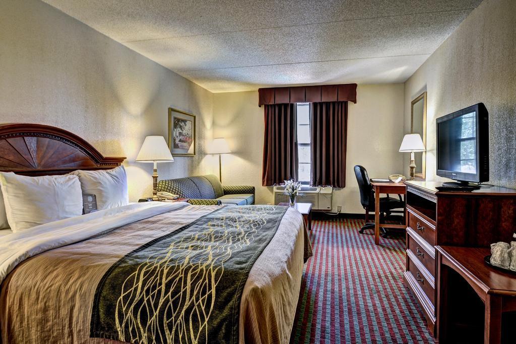 Comfort Inn Newport News - Hampton I-64 Luaran gambar