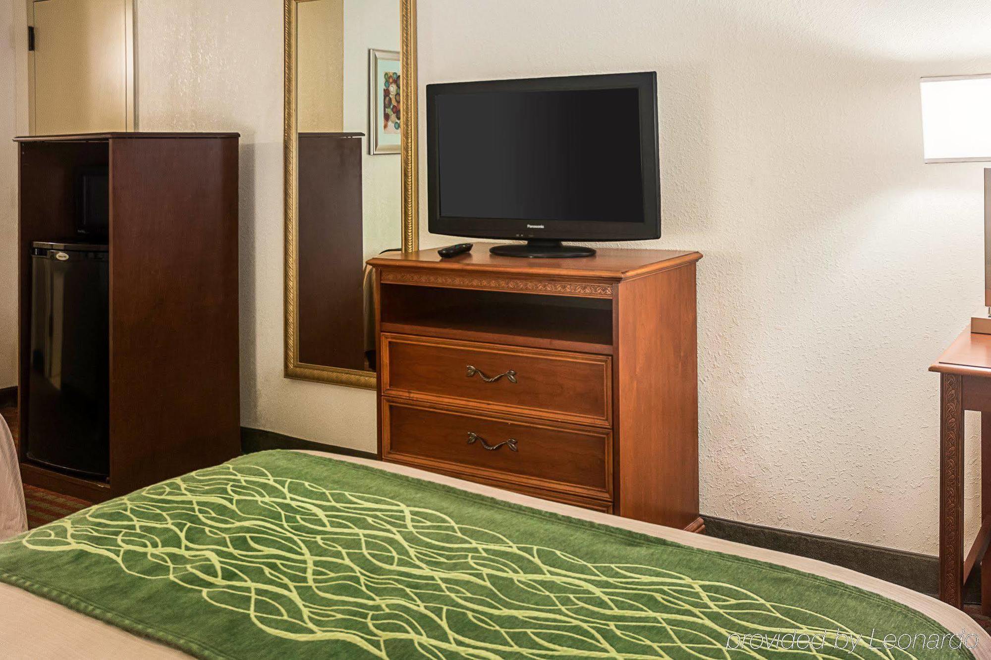 Comfort Inn Newport News - Hampton I-64 Luaran gambar